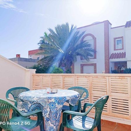 Apartamento Camino Al Mar Terraza Y Vista Al Mar Carboneras Exterior foto